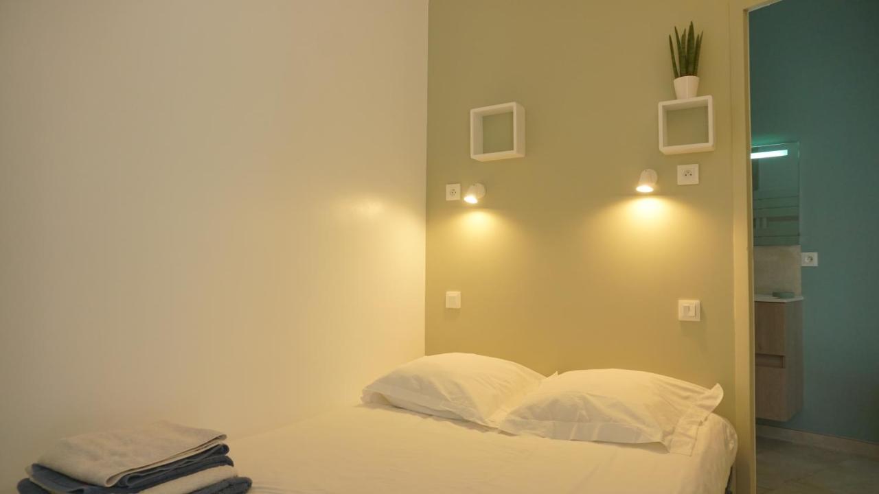 Maison Jardin Wifi - Climatisation - 100 M Plage Sauvage - 20 Min Perpignan Торрей Экстерьер фото